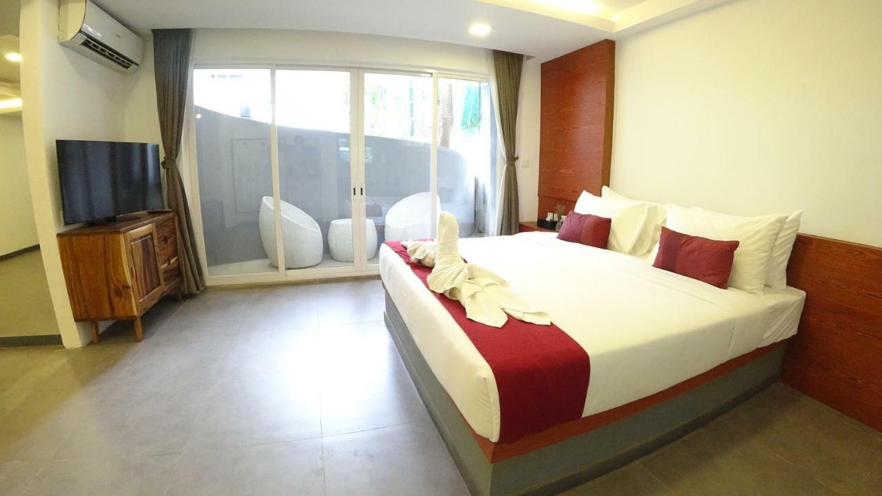 Hotel Records Phnompenh Exteriér fotografie