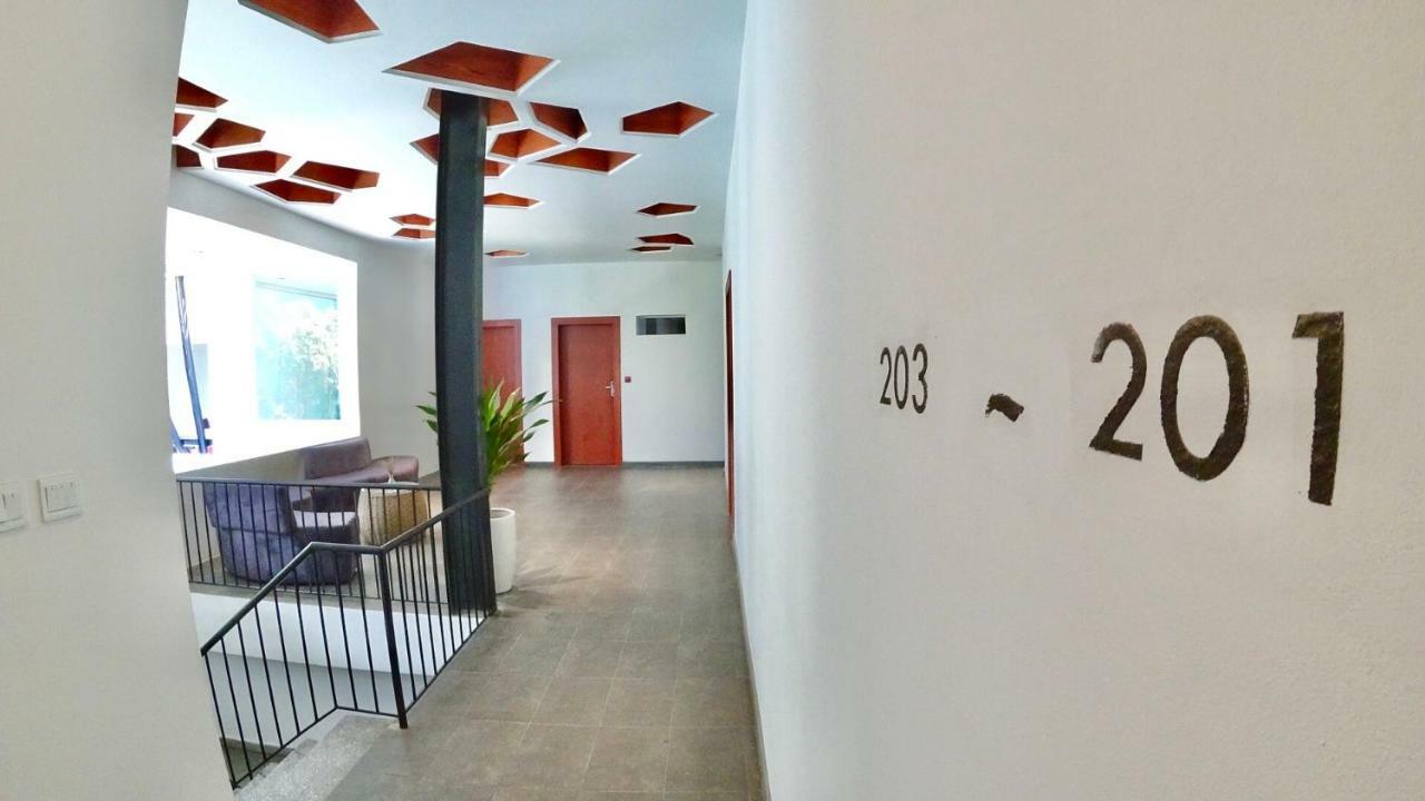 Hotel Records Phnompenh Exteriér fotografie