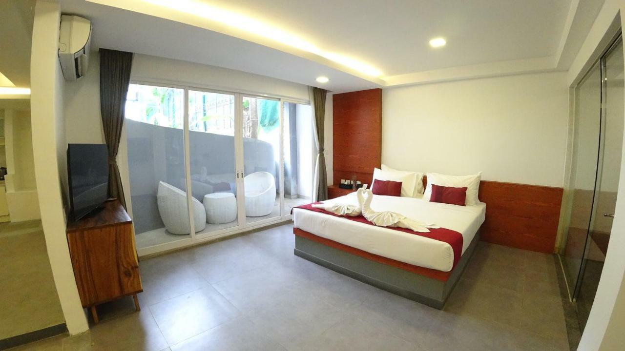 Hotel Records Phnompenh Exteriér fotografie